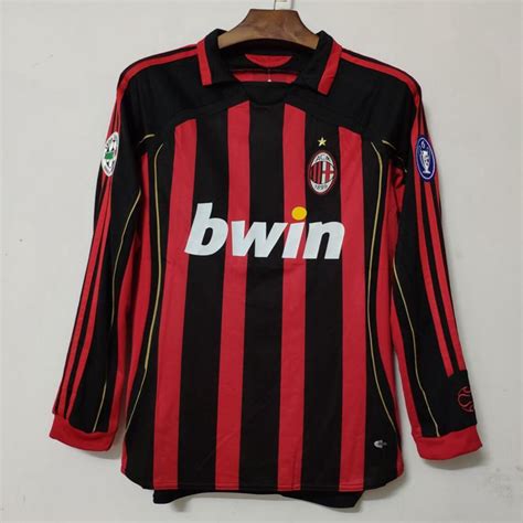 kaka ac milan jersey 2007|Kaká .